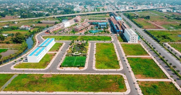Từ bây giờ, có nhiều trường hợp không áp dụng bảng giá đất