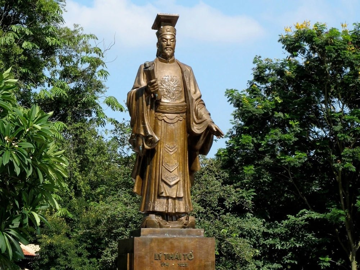 Vị vua kiệt xuất của Việt Nam có thể được UNESCO vinh danh: Là người viết Chiếu dời đô, gắn liền với Thăng Long nghìn năm văn hiến
