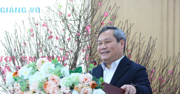 Cử tri nơi cư trú tín nhiệm tuyệt đối ông Vũ Đại Thắng ứng cử đại biểu HĐND TP Hà Nội