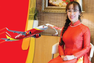 Hãng hàng không của Tiến sĩ Nguyễn Thị Phương Thảo gây ‘chấn động’, mua máy bay nhiều thứ 2 thế giới trong năm 2025