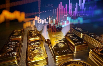JPMorgan: Giá vàng hướng tới mốc 6.300 USD/ounce cuối 2026