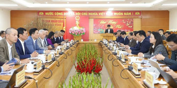 Sau dự án LNG tỷ USD, ông lớn dầu khí manh nha 'siêu tổ hợp' mới tại Hà Tĩnh