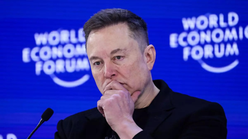Sở hữu khối tài sản chưa từng có trong lịch sử, Elon Musk vẫn khẳng định ‘tiền không mua được hạnh phúc’