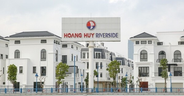 TCH chờ ghi nhận lợi nhuận từ 3 dự án bất động sản trong năm 2026