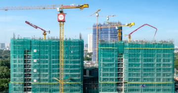 TPHCM có hơn 14 triệu m2 đất thí điểm làm nhà ở thương mại