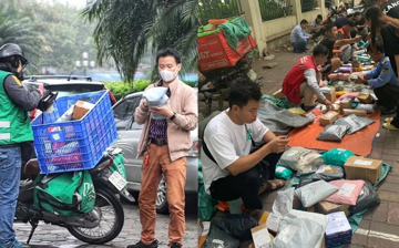 Viettel Post, GiaoHangNhanh, J&T Express... công bố lịch ngừng hoạt động, người mua liệu có kịp nhận hàng trước Tết?