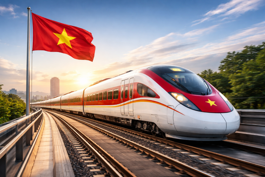 Dự kiến bố trí hơn 1,1 triệu tỷ đồng ngân sách Trung ương cho 20 dự án đường sắt. Ảnh minh họa Dự kiến bố trí hơn 1,1 triệu tỷ đồng ngân sách Trung ương cho 20 dự án đường sắt. Ảnh minh họa