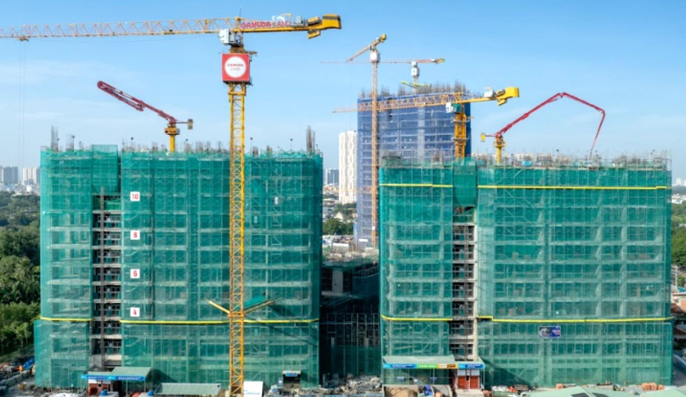TPHCM có thêm nguồn cung nhà ở cho thị trường bất động sản. 2-8996.jpg