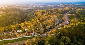 ‘Đà Lạt thứ 2 của Tây Nguyên’ sắp có 3 khu đô thị 27.000 tỷ