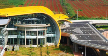 Dự kiến 1 tháng nữa, sân bay quốc tế thuộc tỉnh rộng nhất Việt Nam sẽ đóng cửa