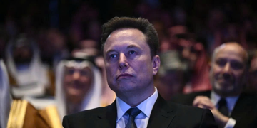Elon Musk cảnh báo: Nước Mỹ ‘chắc chắn 1.000% sẽ phá sản’, chỉ còn 1 lối thoát duy nhất cho núi nợ 38.500 tỷ USD