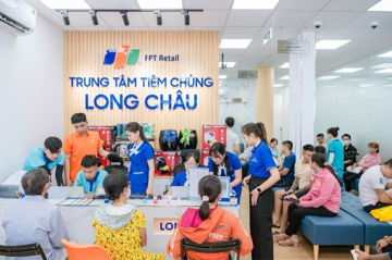 FPT Retail (FRT): Tăng bằng lần khi lỗ, đi ngang lúc lãi kỷ lục - cổ phiếu đang 'nghỉ' hay đã chạy trước kỳ vọng?