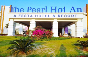 IVB Đà Nẵng tiếp tục đấu giá 20 căn hộ tại The Pearl Hội An