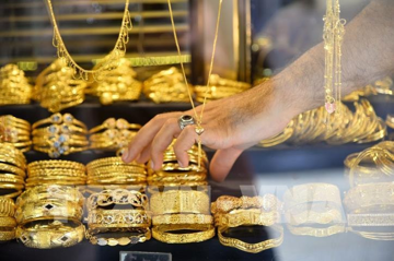 Khởi tố một chủ tiệm vì 'giấu' 1.500 tỷ đồng doanh thu từ bán vàng