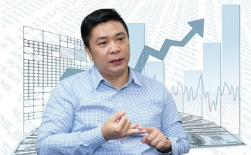 Lãi suất chạm ngưỡng 8%, chuyên gia hé lộ công thức 'mâm ngũ quả' giúp nhà đầu tư sinh lời 15-20%/năm