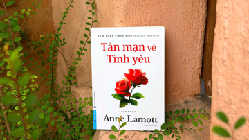 Tản mạn về tình yêu