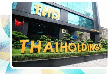 Thaiholdings muốn nâng sở hữu tại công ty liên quan đến LPBank (LPB) lên 15% vốn
