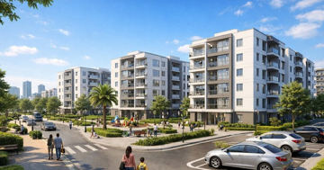 TP tương lai của Việt Nam mở bán gần 900 căn nhà ở xã hội, thấp nhất gần 800 triệu/căn