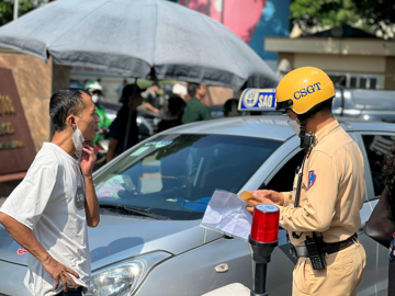 Từ tháng sau, nhiều lỗi vi phạm giao thông chính thức bị xử phạt, người dân cần lưu ý!