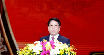 Vận hội lớn, khát vọng lớn, trách nhiệm lớn đang đặt lên vai mỗi người Việt Nam