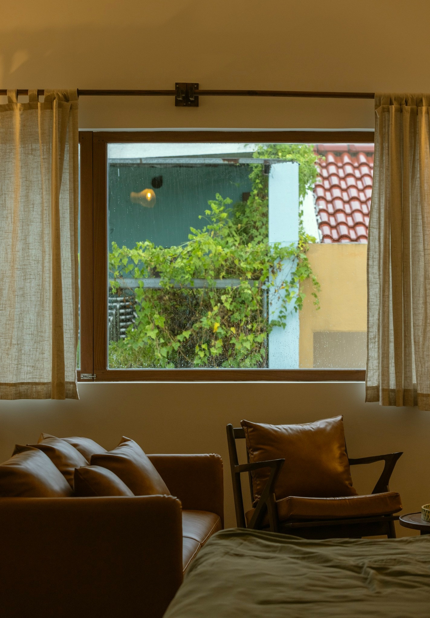 Mua nhà 2 tầng cũ, tự nâng thêm tầng và decor: Gia chủ ‘lột xác’ nhà cũ thành không gian sống 3 tầng đầy cảm xúc- Ảnh 5. Mua nhà 2 tầng cũ, tự nâng thêm tầng và decor: Gia chủ ‘lột xác’ nhà cũ thành không gian sống 3 tầng đầy cảm xúc- Ảnh 5.