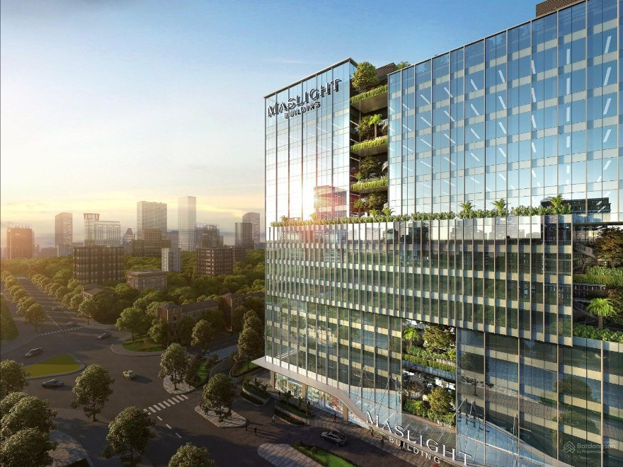 Hà Nội sắp đón 2 tòa nhà cao tầng hạng sang, chỉ cách tòa nhà chọc trời cao thứ 2 Việt Nam 1km- Ảnh 1. Hà Nội sắp đón 2 tòa nhà cao tầng hạng sang, chỉ cách tòa nhà chọc trời cao thứ 2 Việt Nam 1km- Ảnh 1.