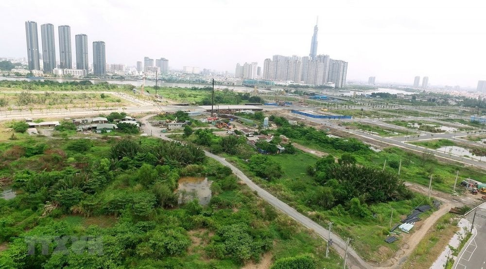 Từ bây giờ, chính thức áp dụng quy định mới về đất ở và cách xác định giá đất- Ảnh 1. Từ bây giờ, chính thức áp dụng quy định mới về đất ở và cách xác định giá đất- Ảnh 1.