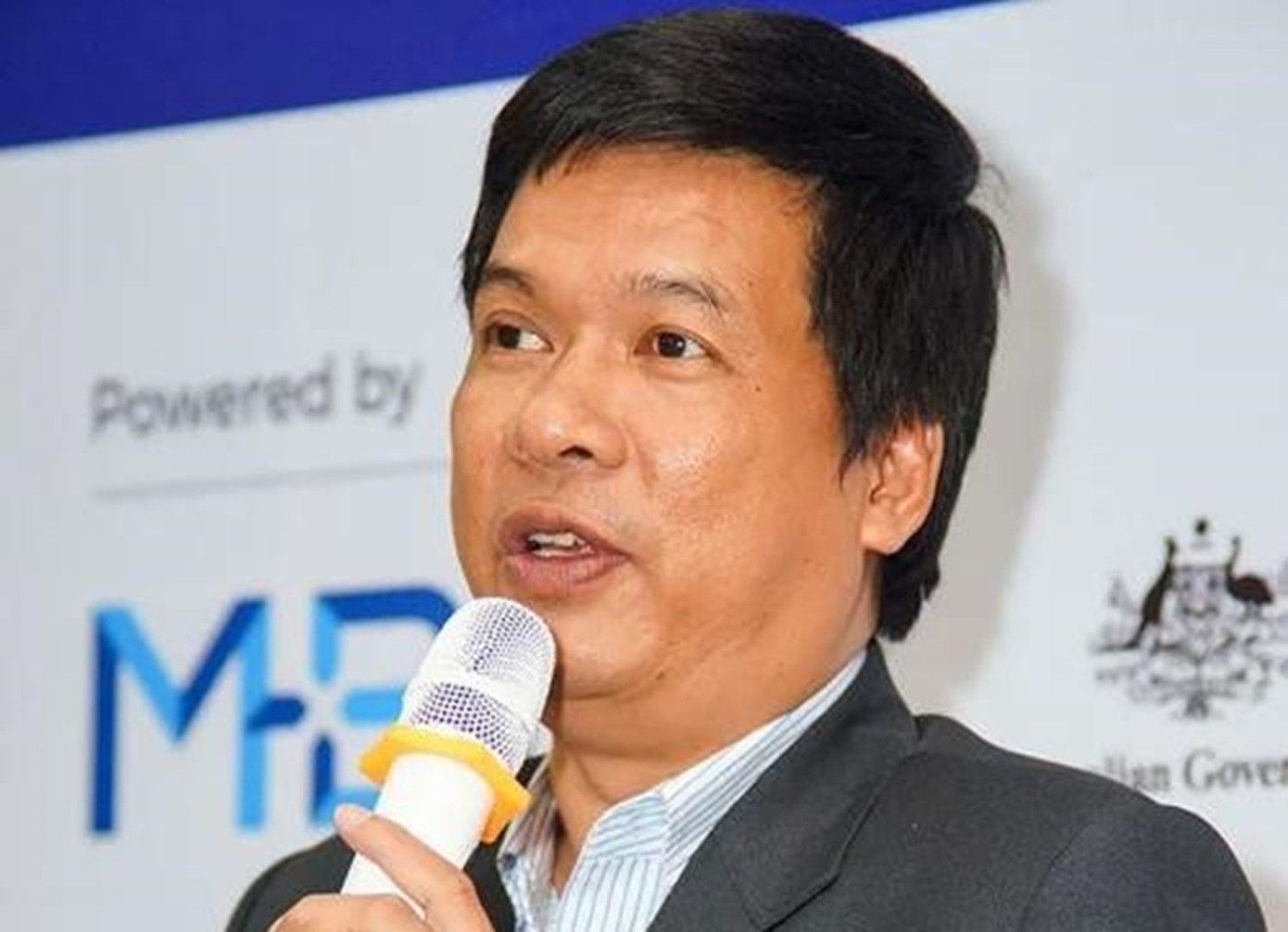 Ông Huỳnh Kim Tước thời điểm chưa bị bắt. tuoc.jpg