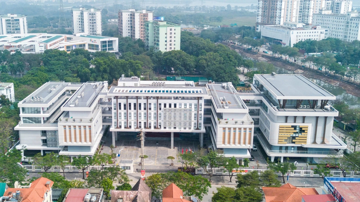 Đầu tư 300 tỷ đồng, Việt Nam xây dựng trường THPT mang tên chính trị gia nổi tiếng, nằm ở nơi 'đông dân nhất Hà Nội'