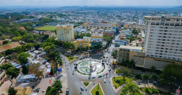Doanh nghiệp của bầu Hiển muốn làm loạt dự án bất động sản tại tỉnh rộng lớn bậc nhất Việt Nam