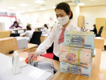 Hai chính sách mới ngành ngân hàng có hiệu lực từ 1/3/2026