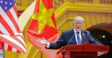 Mỹ công bố mức thuế mới với mặt hàng tỷ USD của Việt Nam, 4 doanh nghiệp không còn được hưởng 0%