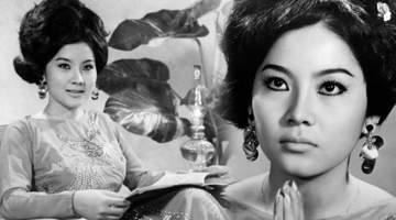 Nữ nghệ sĩ từng là ‘mỹ nhân Sài Gòn’ nức tiếng, sống một mình trong căn nhà mặt tiền rộng lớn, gần 80 tuổi vẫn nhận lời đi hát cho đám tang