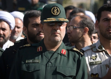 Thực hư thông tin các chỉ huy quân đội Iran thiệt mạng