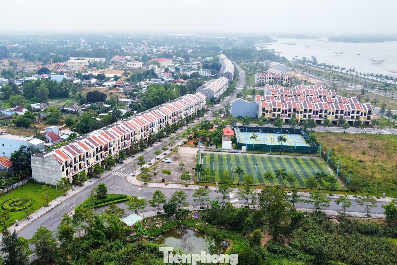 Việc phát triển tuyến du lịch Đà Nẵng – Hội An và khơi thông sông Cổ Cò tạo động lực cho khu vực phía Nam Đà Nẵng. tp-bat-dong-san-da-nang-2.jpg