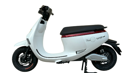 DIBAO GOGO MOON