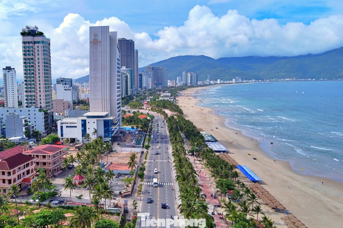 Thị trường bất động sản Đà Nẵng tăng trưởng tích cực trong năm 2025. tp-bat-dong-san-da-nang-639.jpg