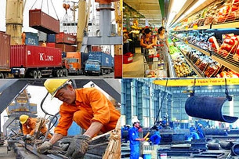 Chỉ đạo, điều hành của Chính phủ, Thủ tướng Chính phủ nổi bật tháng 2/2026- Ảnh 2.