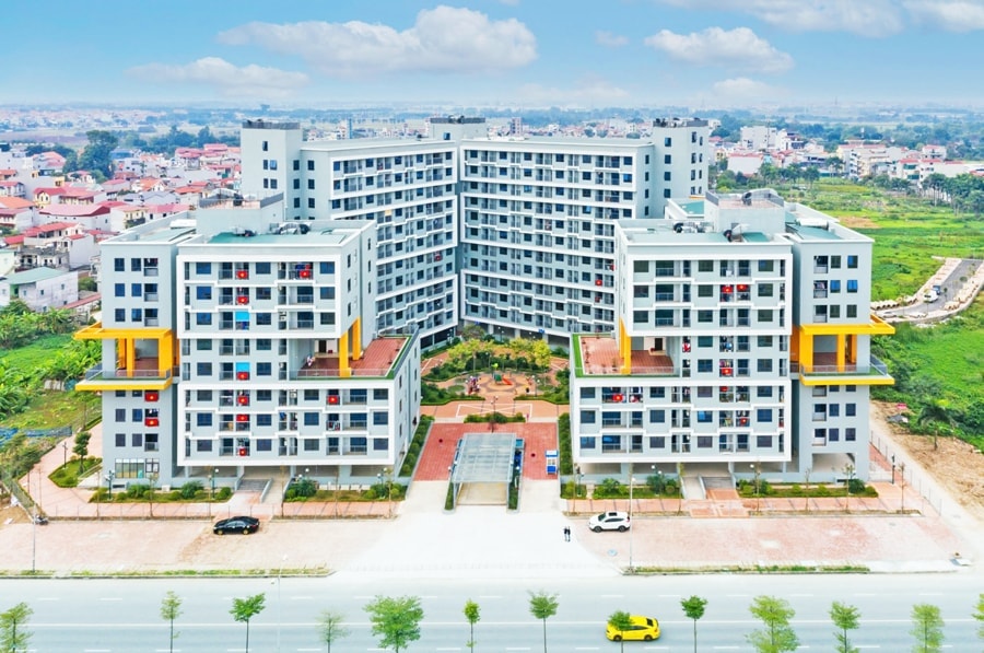 Chính sách mới có hiệu lực từ tháng 3/2026- Ảnh 1. Chính sách mới có hiệu lực từ tháng 3/2026- Ảnh 1.