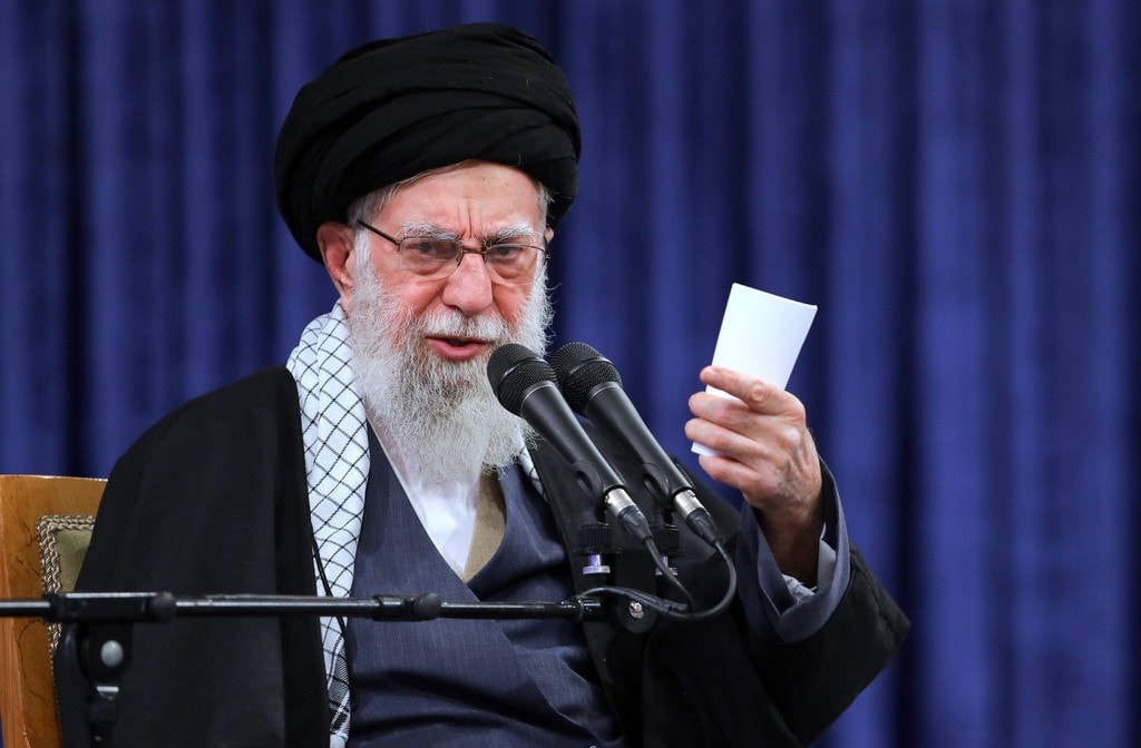 Đại giáo chủ Iran Ali Khamenei ap26048524164075.jpg