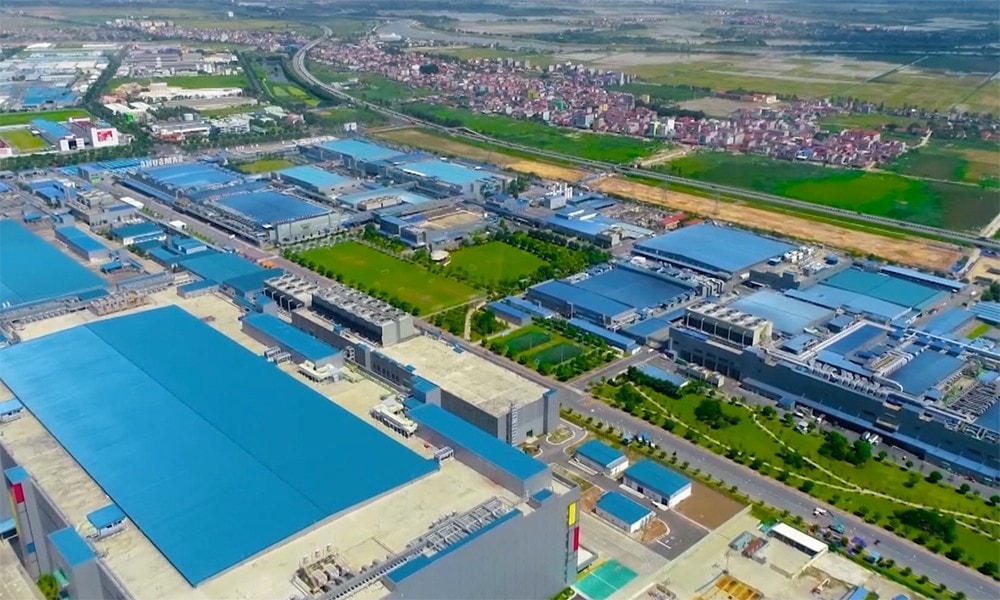 Chính sách về KKT, KCN chưa đồng bộ. Ảnh minh họa. 103kt.jpg