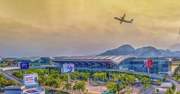 Bắt đầu triển khai ‘lên đời’ sân bay quốc tế lớn nhất miền Trung Việt Nam do Pháp xây dựng