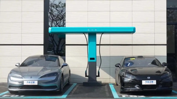 BYD FLASH Charging 1.500kW: Công nghệ sạc siêu nhanh tham vọng phủ sóng toàn cầu từ 2026