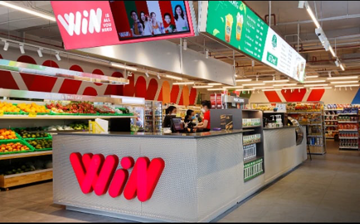 Cạnh tranh với Masan (MSN), ông lớn bán lẻ Thái Lan lên kế hoạch mở hơn 30 siêu thị lớn tại Việt Nam