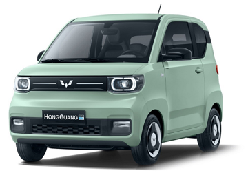 Chỉ từ dưới 200 triệu đã mua được ô tô điện: Thị trường Việt xuất hiện loạt xe đô thị siêu rẻ