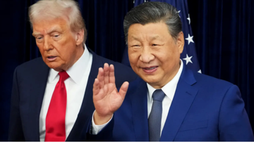 Chiến sự Trung Đông 'làm nóng' cuộc gặp thượng đỉnh giữa Tổng thống Trump và Chủ tịch Tập Cận Bình