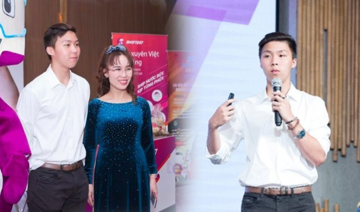Con trai tỷ phú Nguyễn Thị Phương Thảo đăng ký mua 2 triệu cổ phiếu Vietjet (VJC)