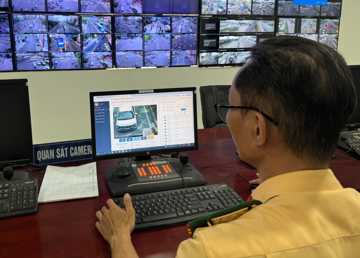 CSGT yêu cầu 403 chủ xe có biển số sau khẩn trương nộp phạt nguội!