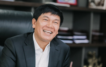 Dòng tiền lớn đổ vào 'bắt đáy', cổ phiếu Hòa Phát (HPG) vọt tăng trần, gần 40 triệu đơn vị sang tay