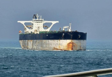 Gần 1 triệu thùng dầu Venezuela ngay lập tức tới Trung Quốc sau khi Mỹ nới lỏng trừng phạt